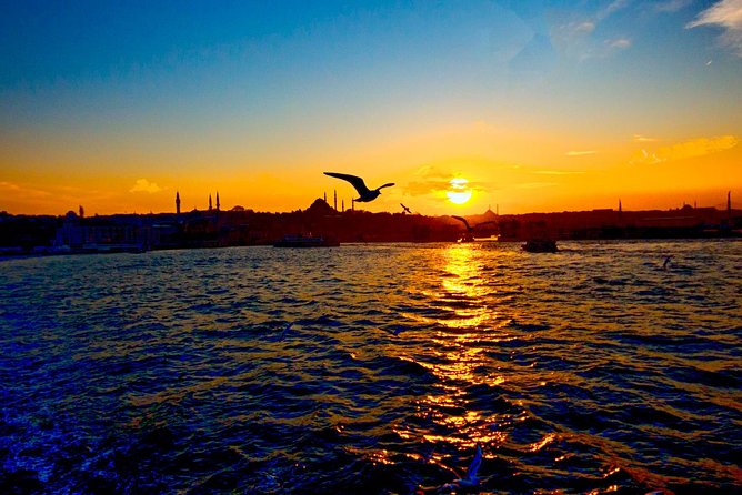 2-Hour Private Luxury Yacht Cruise on Bosphorus With Transfers - Common questions