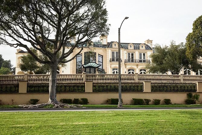 2 Hour Private Tour of Hollywood and Beverly Hills Celebrity Homes - Last Words