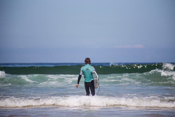 2-Hour Surf Lesson in Alentejo - Operator Information and Reputation