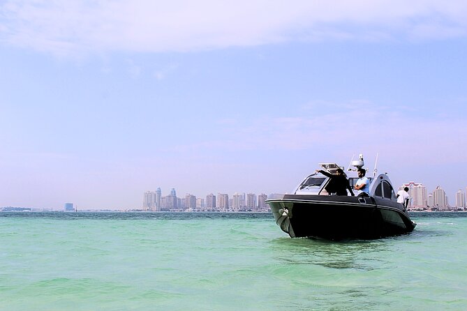 2 Hour Tour Doha by Sea - Common questions