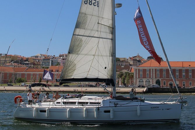 2 Hours Private Sailing Tour in Lisbon - Last Words