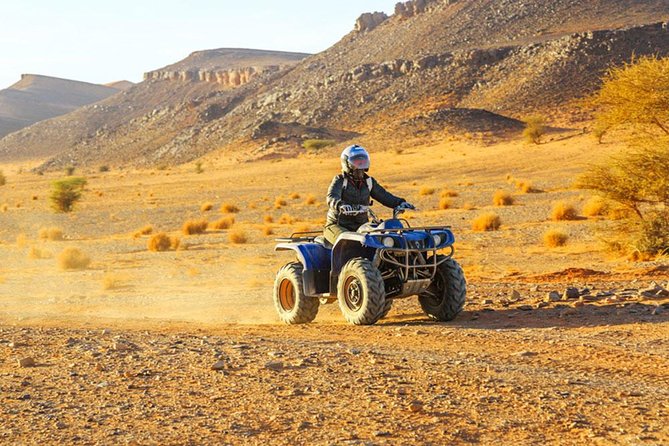 2 Hours Quad Ride in Agafay - Customer Reviews