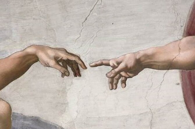 2 Hours Tour of the Vatican and Sistine Chapel With Official Guide - Directions and Helpful Tips