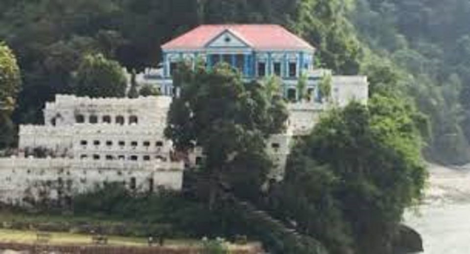 2 Night 3 Day Lumbini & Rani Mahal(Palpa) Tour From Pokhara - Tour Directions and Location Details