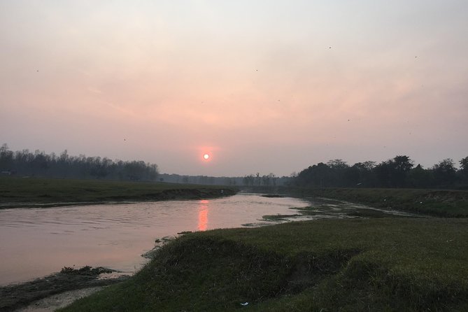 2 Nights 3 Days Chitwan Wildlife Jungle Safari Package Tour - Common questions