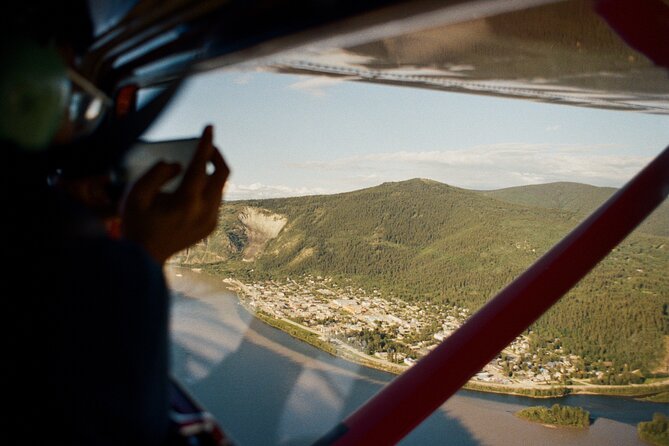 20 Minute Dawson City Scenic Flight Tour - Weather Considerations