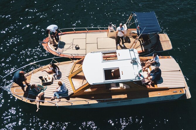 2H Private Tour With Classic Wooden Boat on Lake Como - Last Words