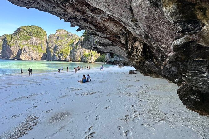 2x Snorkelling Phi Phi, Maiton, Maya Bay, Khai Islands Tour - Last Words