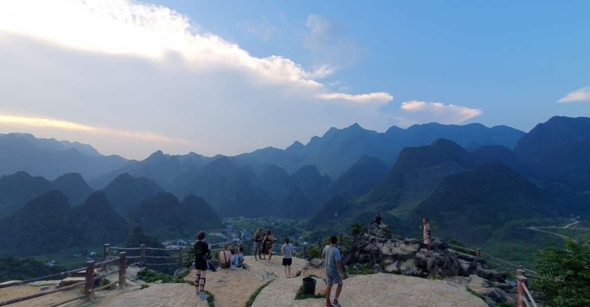 3-Day Amazing Ha Giang Loop Self-Riding Motorbike - Experience Highlights
