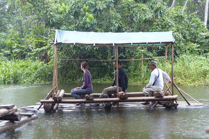 3-Day Amazon Manu National Park Small-Group Tour From Cusco - Traveler Experiences