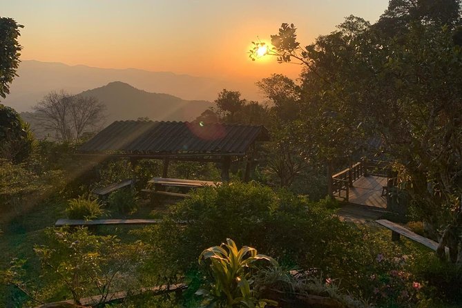 3-Day Chiang Dao Mountain Trek - Customer Reviews and Ratings