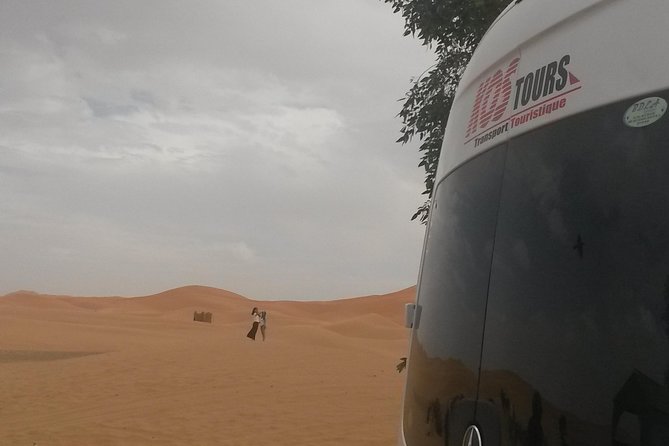 3-day Desert Circuit Fes - Merzouga - Marrakech - Last Words