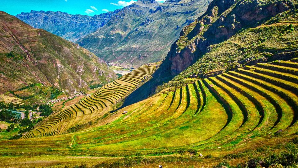 3-Day Essential Cusco and Machu Picchu Tour - Common questions