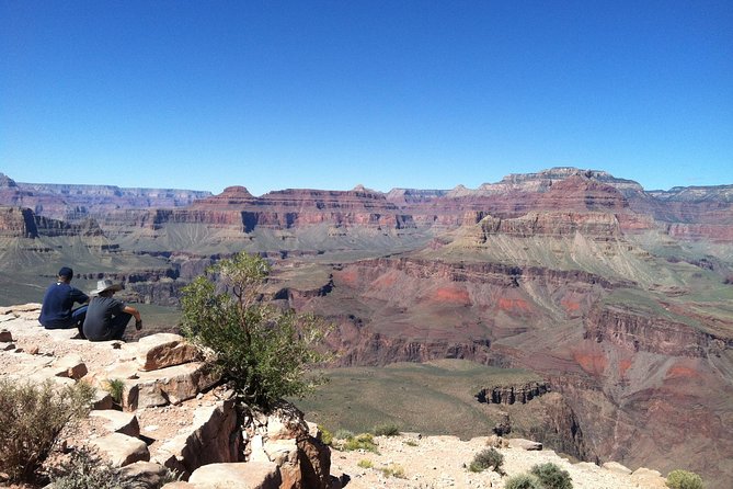 3-Day Grand Canyon Classic Hike to the Colorado River - Common questions