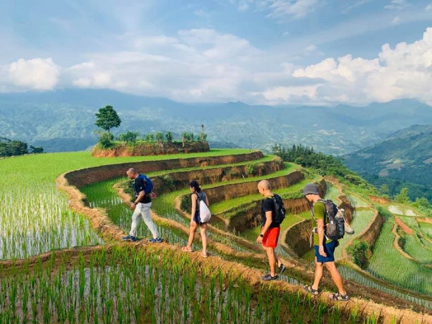 3-Day Ha Giang Biking Tour With Guide - Additional Details