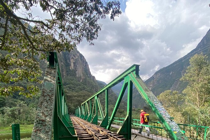3-Day Inca Jungle Trek to Machu Picchu - Cancellation Policy Details