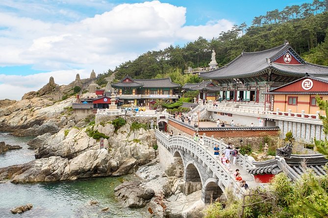 3-Day KORAIL Tour of Busan and Gyeongju From Seoul - Additional Information