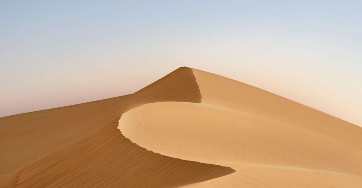 3-Day Marrakech Desert Tour to Erg Chigaga Dunes - Common questions