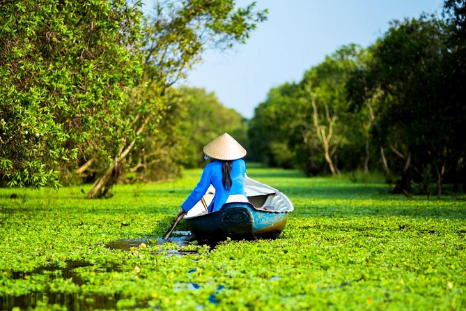 3-Day Mekong Delta Tour Including: Cai Rang Floating Market - Traveler Reviews and Ratings