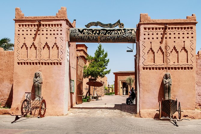 3-day Private Desert Tour From Marrakech to Merzouga - Booking Details and Requirements