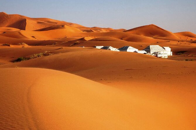 3-Day Private Sahara Desert to Merzouga From Marrakech With Licensed Guide - Last Words