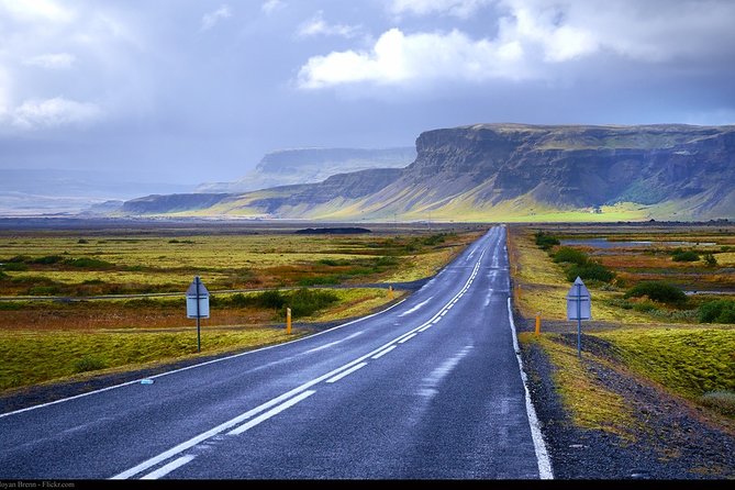 3-Day Private Tour of Iceland With Langjokull Glacier - Expert Guided Excursions