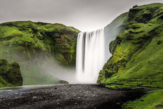 3-Day Private Tour of Iceland With the Blue Lagoon - Cancellation and Refund Policy