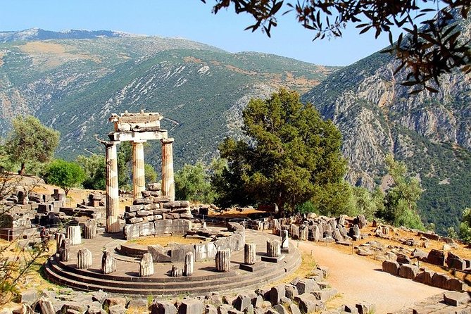 3-Day Private Tour to Delphi - Meteora and Plastira Lake From Athens - Last Words