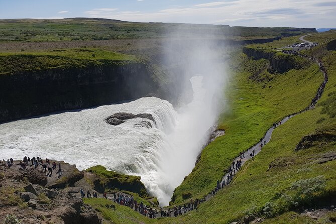 3 Day Tour Jokulsarlon - Golden Circle - South Coast - Glacier Hike - Boat Tour - Tips for a Memorable Experience