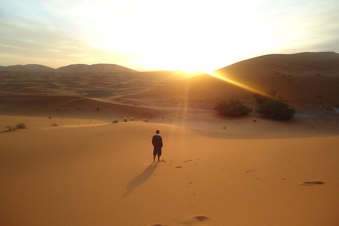 3 Days 2 Nights Excursion From Marrakech to Marzouga Desert - Travel Tips and Recommendations