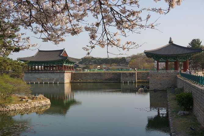 3-Days 2-Nights Gyeongju UNESCO Sites & Busan City [Private Tour From Seoul] - Common questions