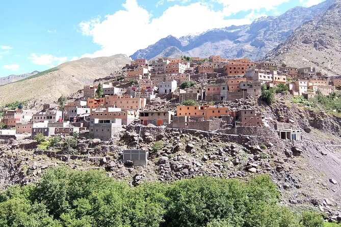 3 Days Berber Villages Trek - Authentic Atlas Mountain Experience - Last Words