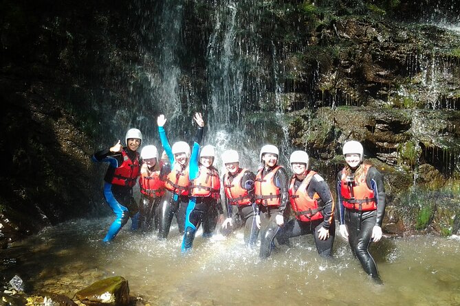 3-Hour Adrenaline Rafting on the Lima River in Bagni Di Lucca - Last Words