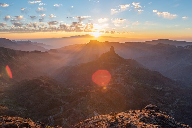 3-Hour Hiking Experience in Roque Nublo - Guided Tour Insights