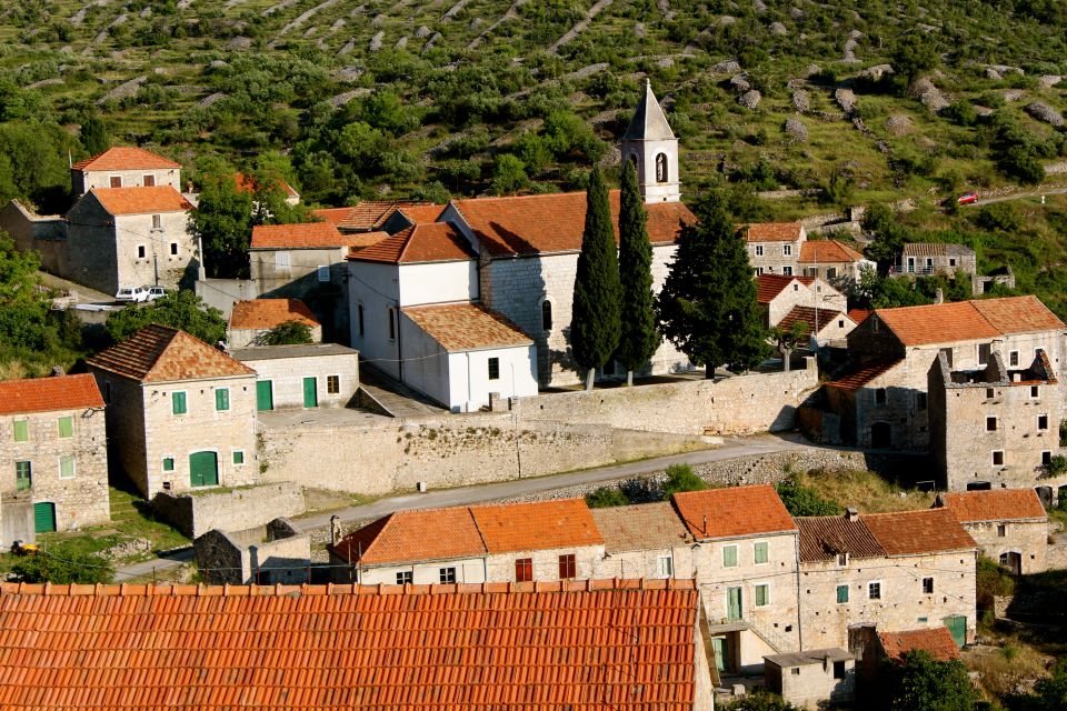 3-Hour Lavender Tour From Hvar - Cancellation and Refund Policy