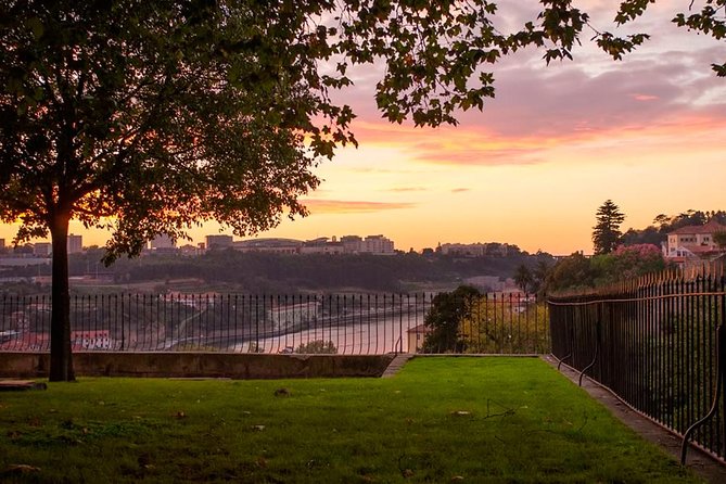 3-Hour Porto Jewish Heritage Walking Tour With Local Guide - Common questions