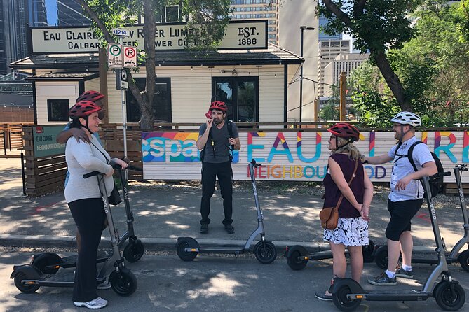 3-Hour Scooter Highlights Tour of Toronto - Booking and Cancellation Policy