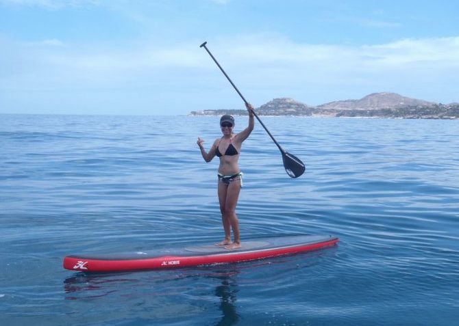 3-Hour Stand up Paddle and Snorkel at Los Cabos - Common questions