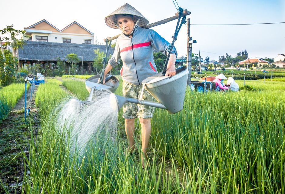 3-Hour Sunrise or Sunset Photography Tour in Hoi An - Booking Information