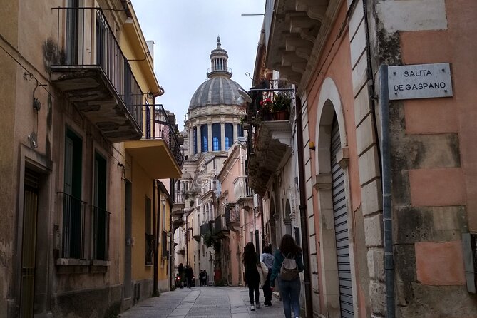 3-Hour Walking Tour Discovering Ragusa Baroque - Common questions