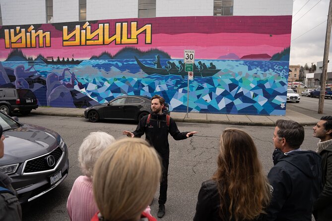 3-Hour Walking Tour - Vancouvers Street Art and Craft Beer Scene - Last Words