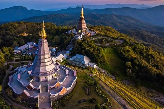 3-in-1: Doi Inthanon Tour, Elephant Sanctuary, and Trekking Trail - Traveler Feedback and Reviews