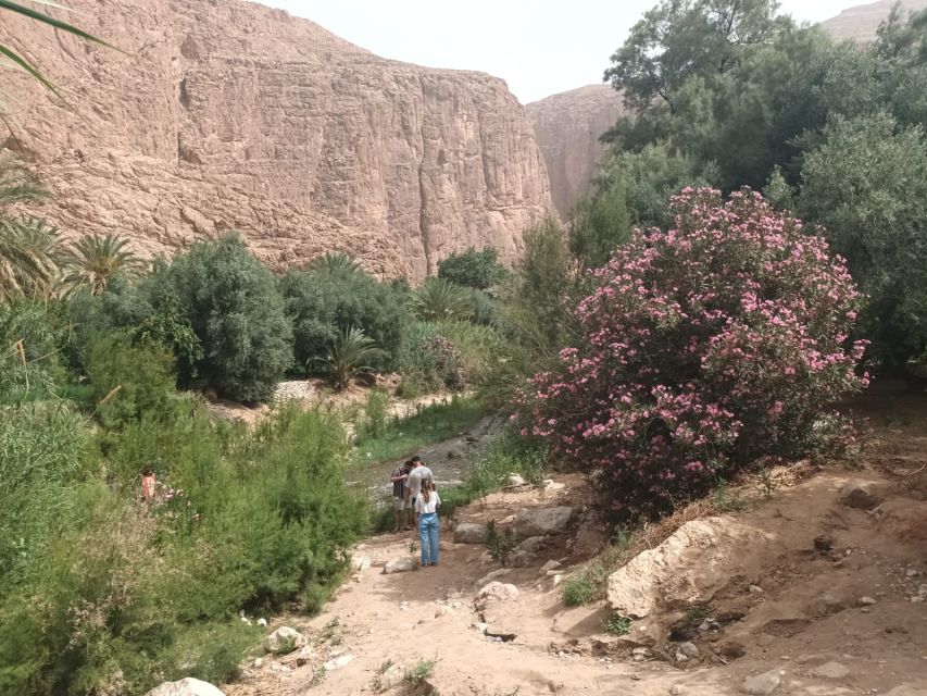 3 Valleys & Berber Villages and Atlas Mountains and - Common questions