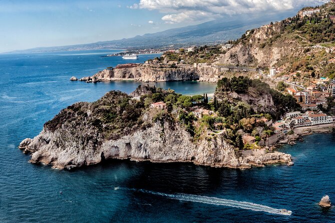 35 Min Taormina and Etna Private Helicopter Tour From Fiumefreddo - Additional Information