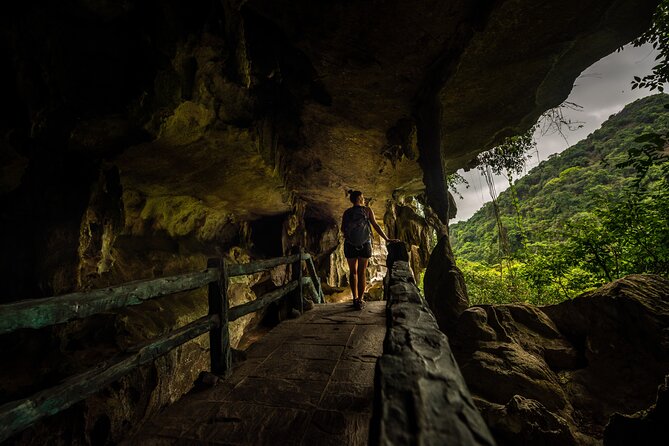 3D2N Lan Ha Bay - Cat Ba Island - Book Your Adventure