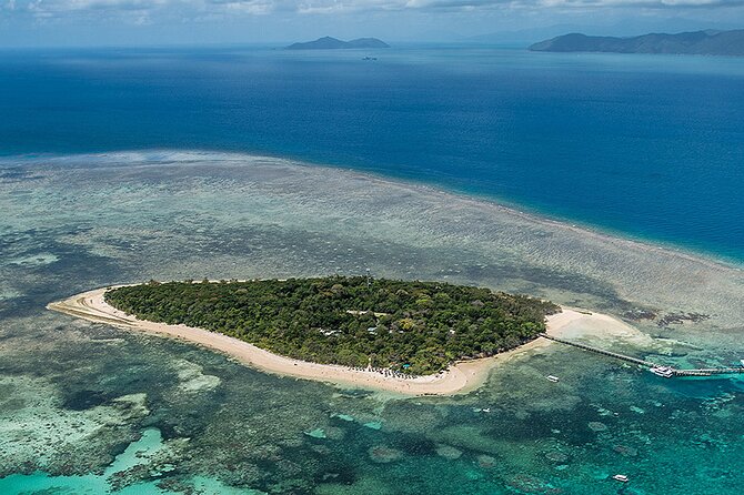 4-Day Cairns With Great Barrier Reef and Daintree Rainforest - Reviews and Ratings