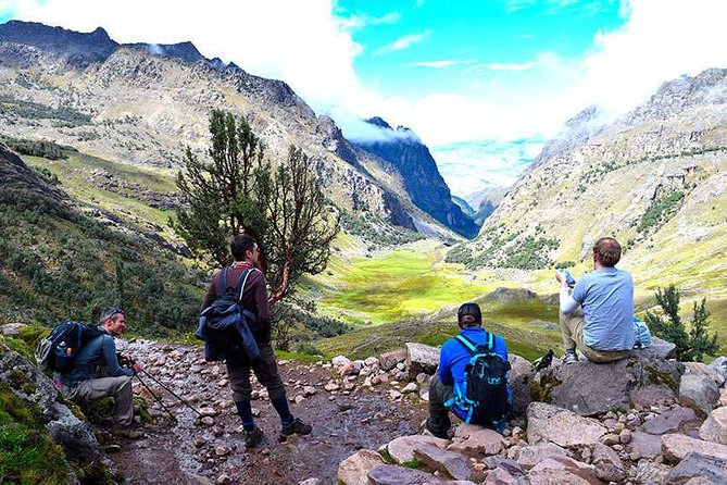 4-Day Lares Trek to Machu Picchu - Additional Important Information