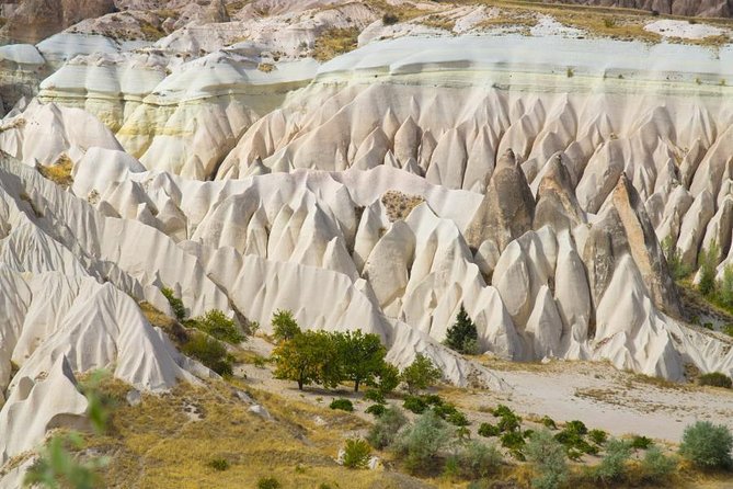 4 Day Turkey Tour : Cappadocia, Ephesus and Pamukkale - Common questions