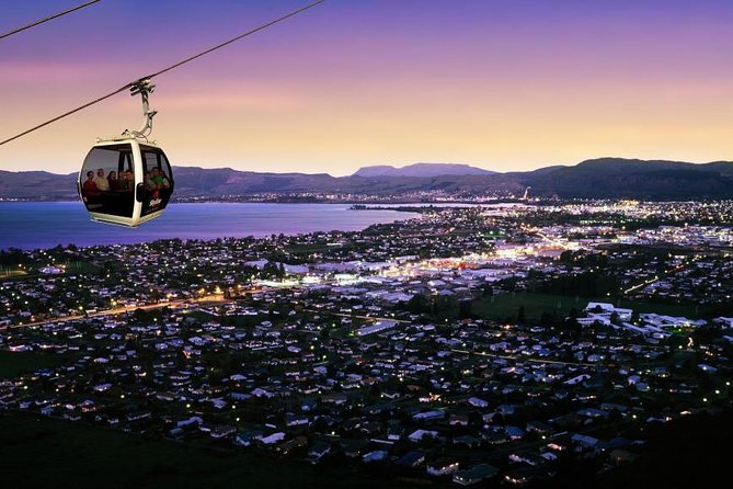 4-Day Wellington to Auckland via Rotorua Tour - Traveler Recommendations