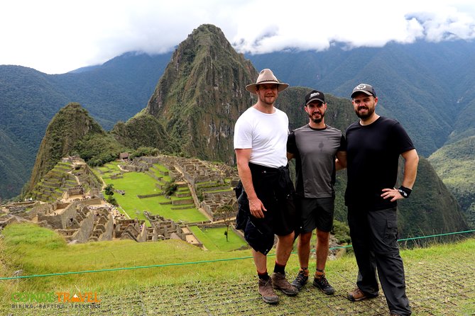 4-Days Inca Trail to Machu Picchu - Common questions